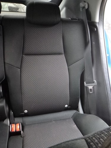 Honda civic mk9 - civic, hatch