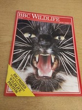 BBC Wildlife Magazine Vol. 2