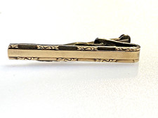 Vintage Sterling Silver Clip