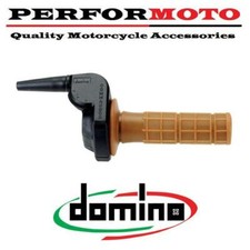 Domino Commandos Offroad