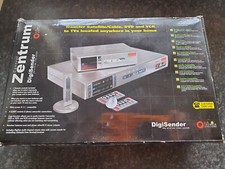 Digisender Zentrum full set  100m 2,4GHz NEW