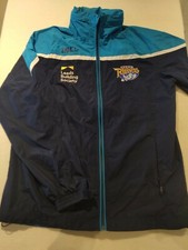 ISC Leeds Rhinos Rain Jacket
