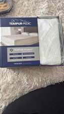 Tempur pedic mattress - tempur,