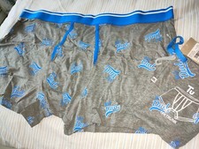 Sainsbury's TU Mens Grey Blue