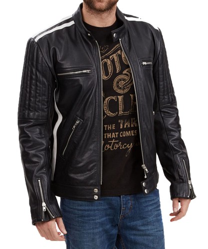 Stylish black men genuine - stylish,