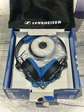 Adidas senheiser  HD 25-1 II  Dj headphones- RARE (collectible)