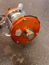 abu florida orange 6500 **made in sweden**