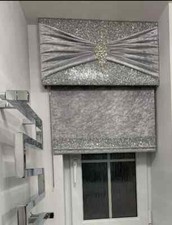 Bespoke Crushed Velvet with