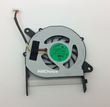 Acer Aspire One 1410 1420P 1410T 1810TZ 752 Netbook CPU Fan AB4805HX-TBB - NEW