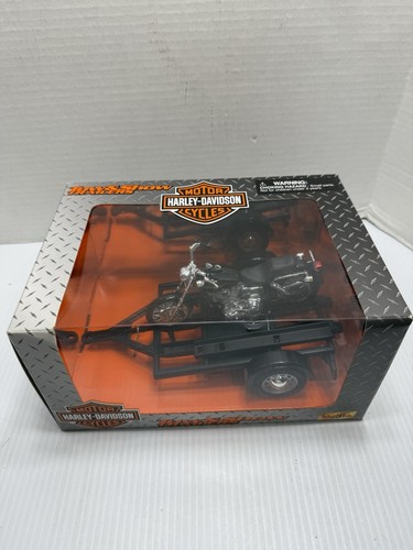 Maisto harley davidson - maisto, harley-davidson