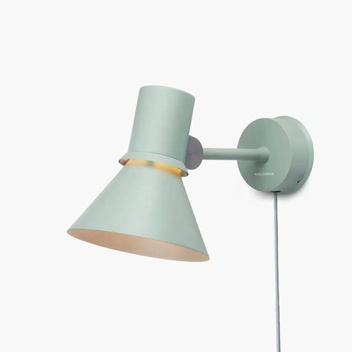 Wall light green adjustable - wall,