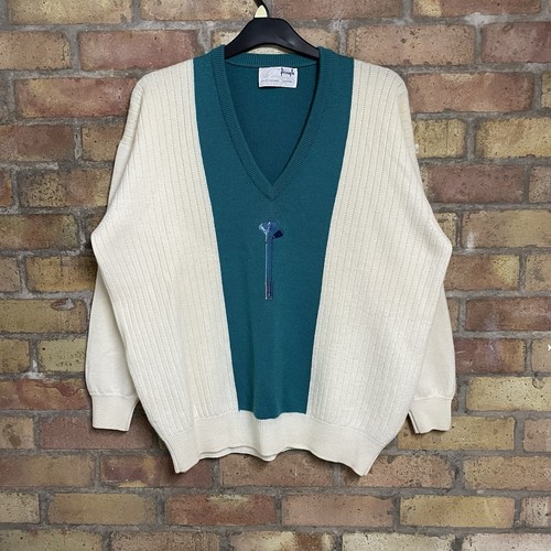 Vintage pringle sports - pringle,