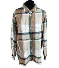 Primark Fleece Shirt Women's