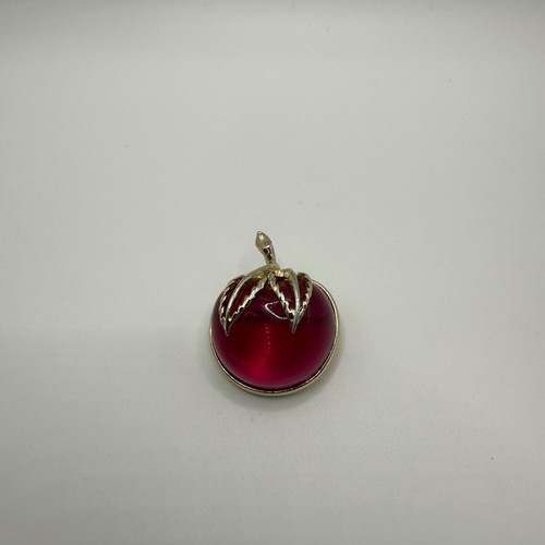 Sarah coventry vintage red - sarah,