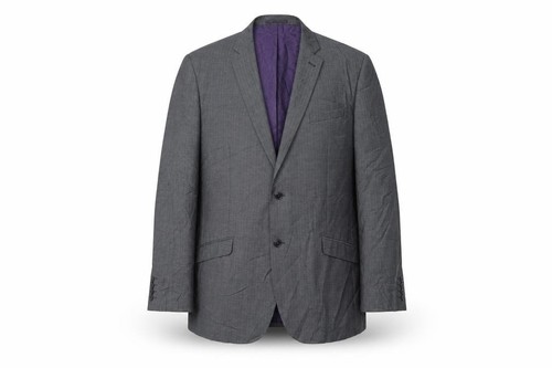 Butler webb mens jacket - &, suit