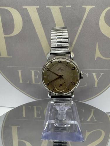 Vintage smiths luxe 15 - smiths,