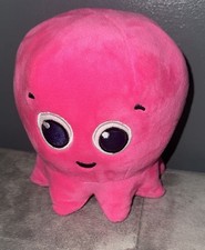 Octopus Energy Constantine