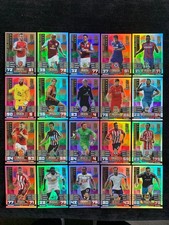 Topps Match Attax Premier