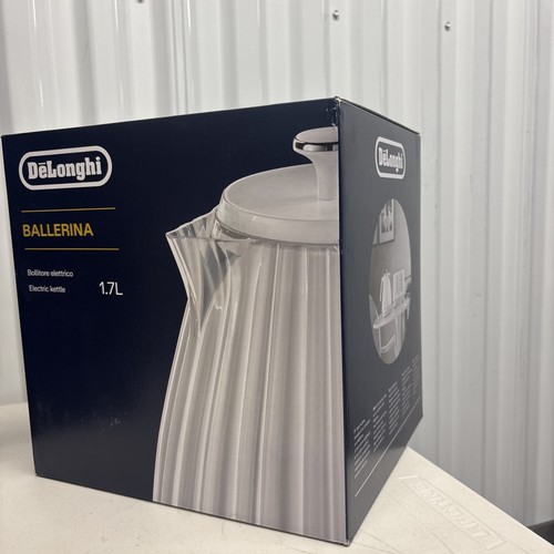 Longhi ballerina jug - jug, kettle