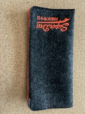 Glasses Case Superdry - All