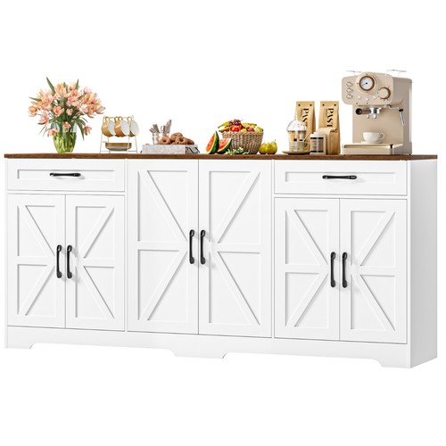 Sideboard 180cm large - sideboard,,