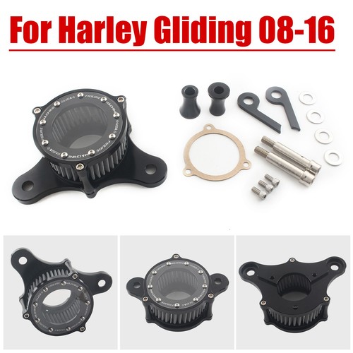Air cleaner intake - air, fit