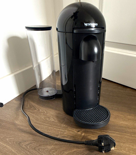 Nespresso vertuo capsule - nespresso,