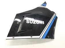 Right Fairing Side Panel