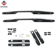 ALUMINIUM ROOF RAILS CROSS
