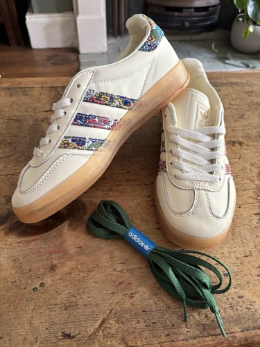 Liberty london adidas - liberty,