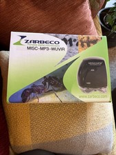 Zarbeco Mi-scope Portable Digital Microscope MISC-MP3-WUVIR