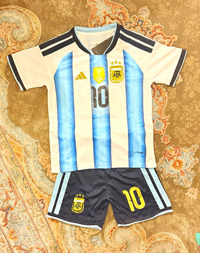 Adidas argentina home kit - adidas,