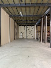 Used Mezzanine Floor 6m X