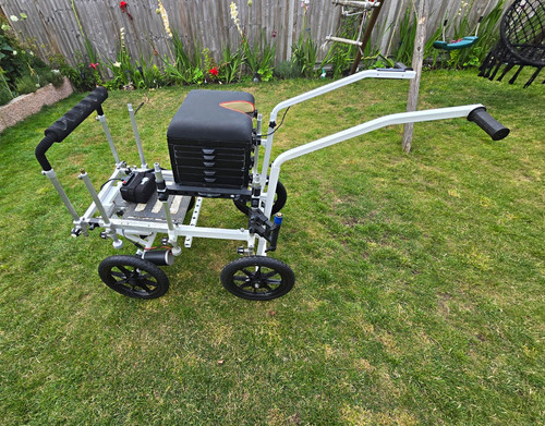 Octbox motorised wheel - octbox, 4-wheel