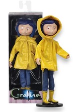 NECA Coraline Bendy Fashion