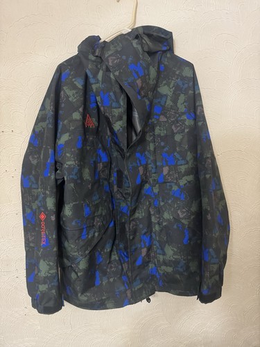 Nike acg gore - nike, jacket