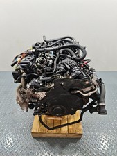 BMW X5 X6 SERIES 4.0D XDRIVE 3.0 COMPLETE ENGINE N57 N57D30B VIDEO  108k Miles