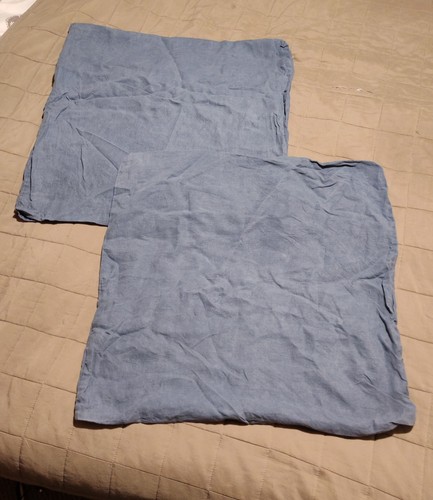 Piglet bed dusk - bed, blue