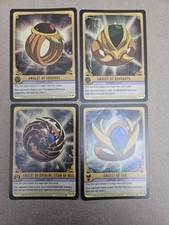 HUNTIK CCG/TCG - (LEGENDARY