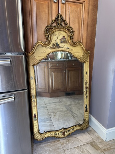 Vintage italian style - italian, gilt