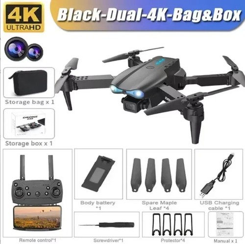 Professional camera drone - camera,