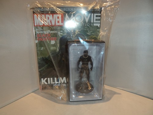 Eaglemoss marvel movie - eaglemoss,
