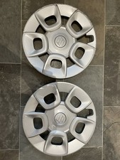 Suzuki Ignis Wheel Trims x2