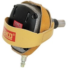 Lightweight Pneumatic Nail Gun