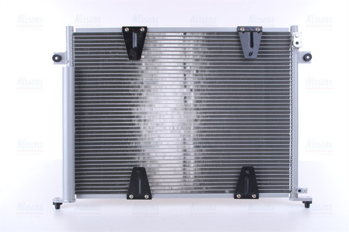 Nissens condenser suzuki - ac,