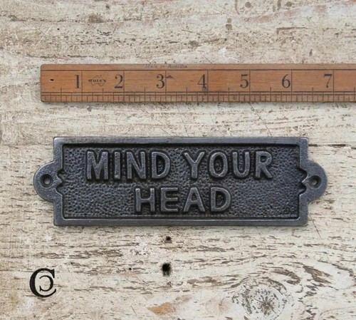 Forét mind your head - forÉt,