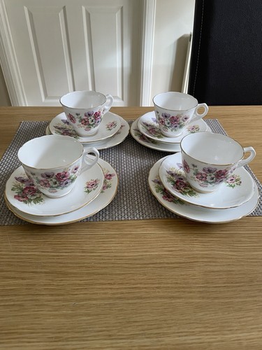 Vintage royal stafford - vintage,