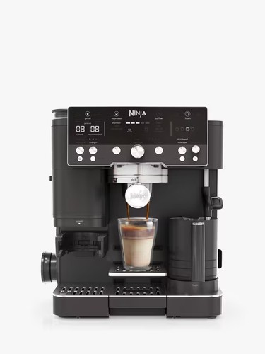 Ninja luxe café premier - luxe,