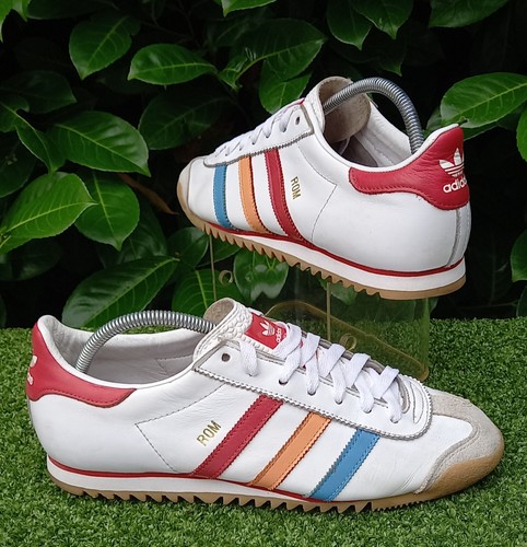 Vtg adidas rom originals - vtg,