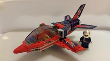 Lego 60177 - City: Airshow Jet